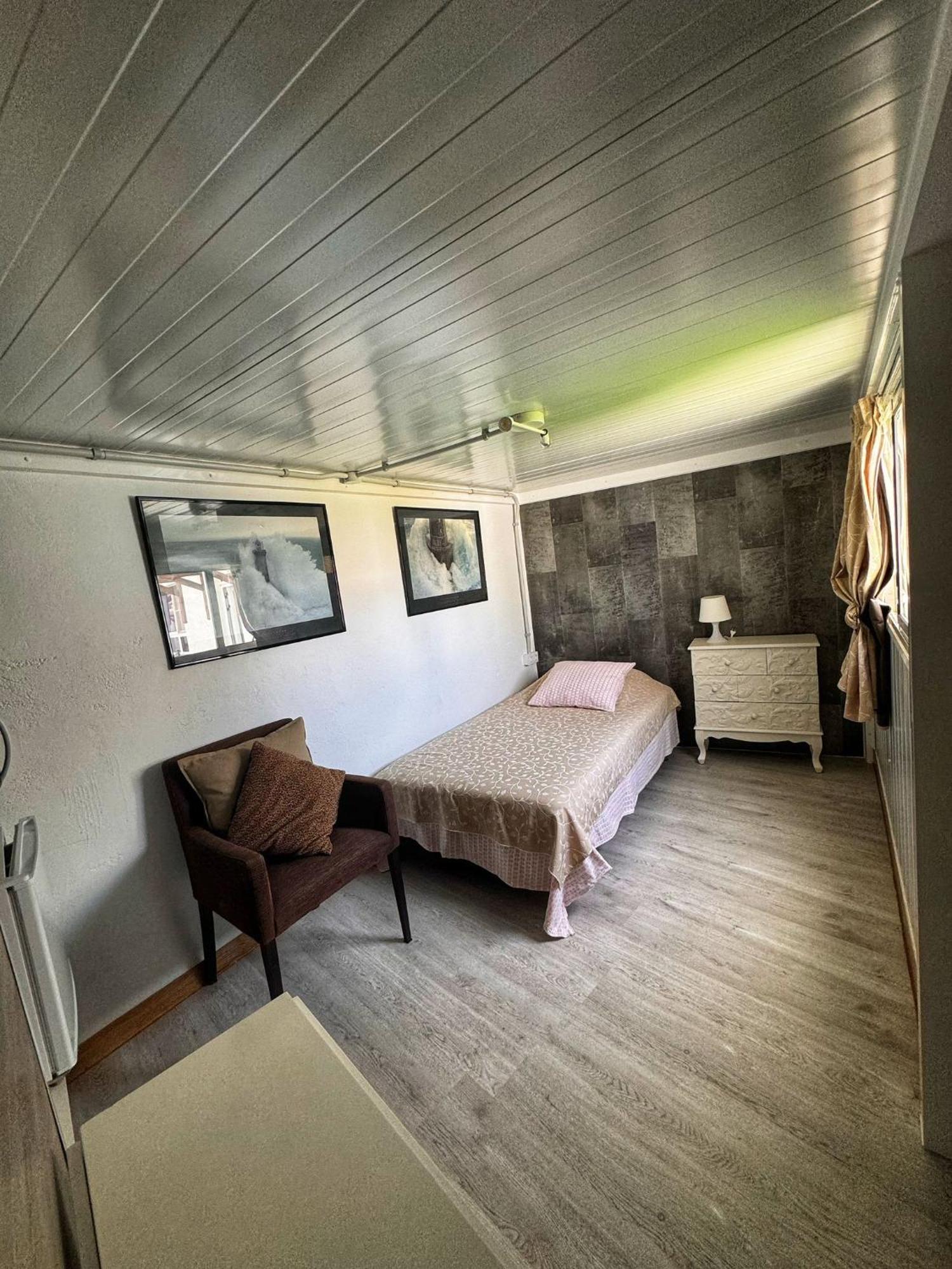 Habitacion Namaste Playa Blanca  Exterior photo