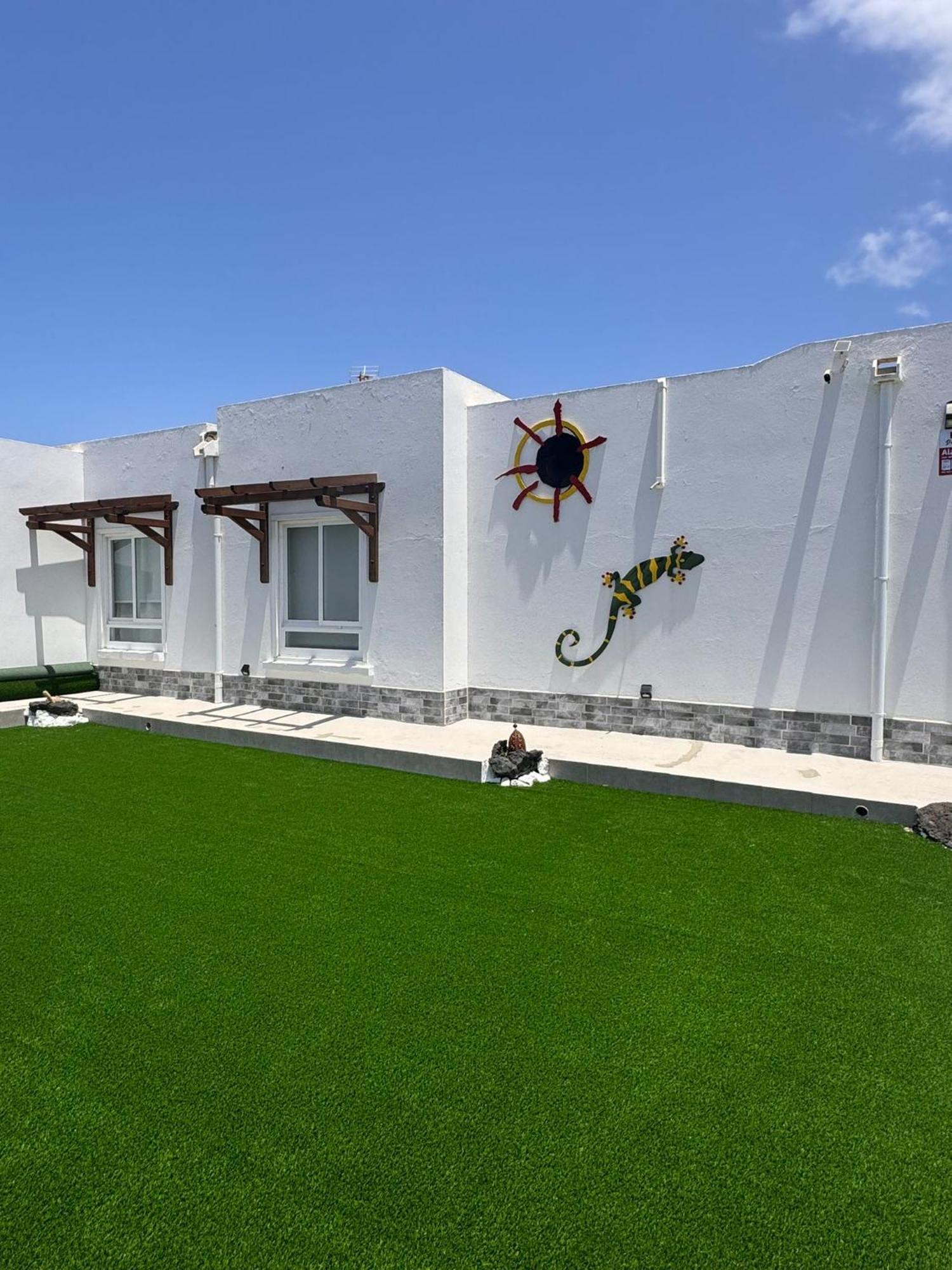 Habitacion Namaste Playa Blanca  Exterior photo
