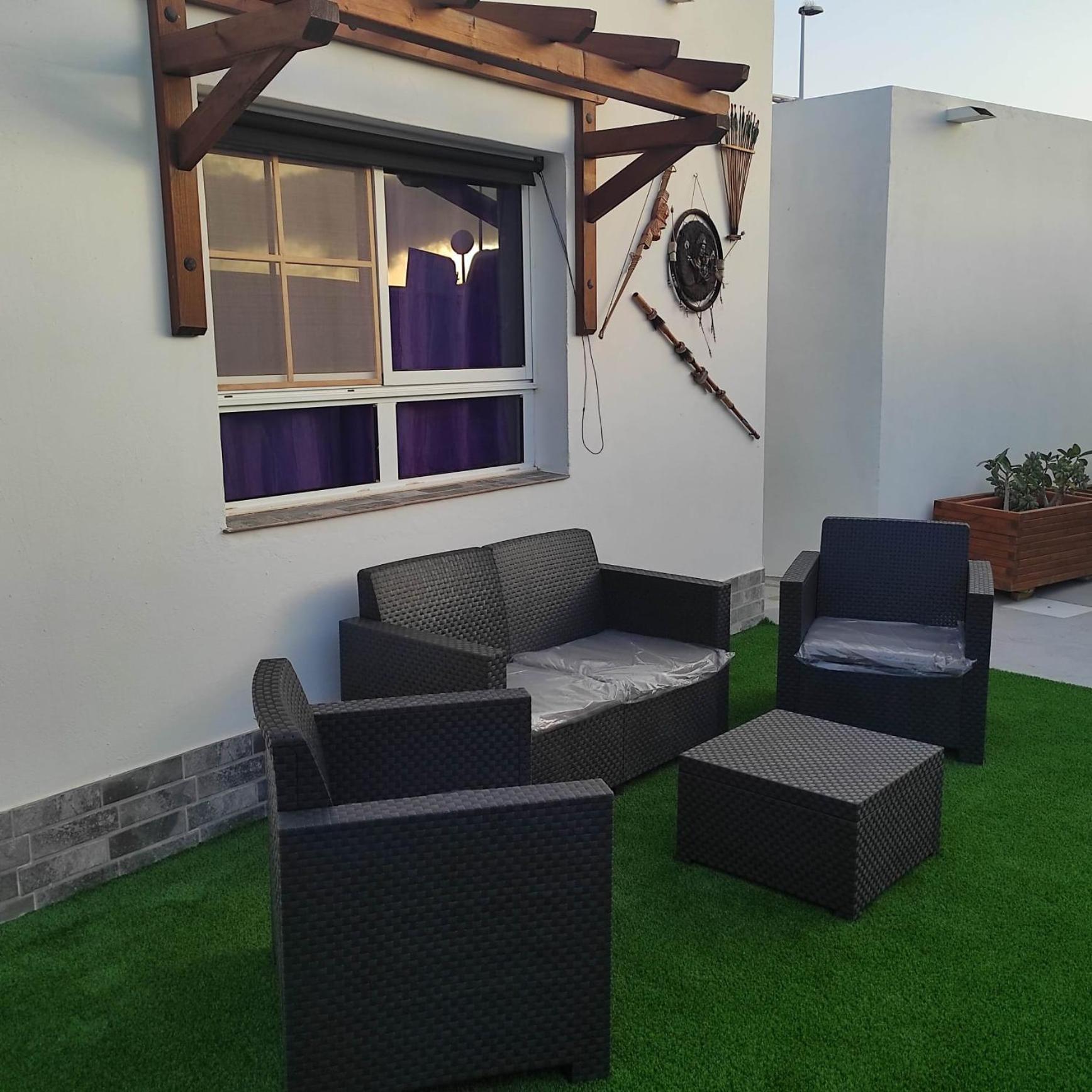 Habitacion Namaste Playa Blanca  Exterior photo